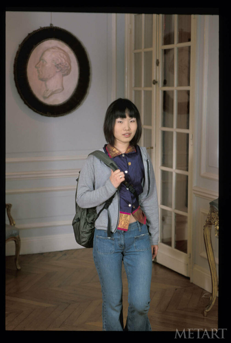 Анастасия, 21 год, 4 размер груди