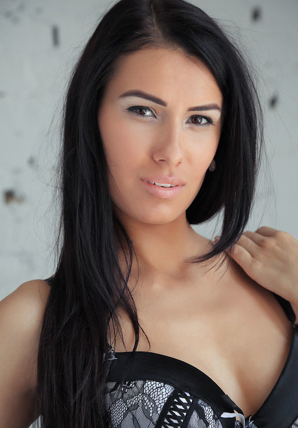 Софиночка, 28 лет, 0 размер груди