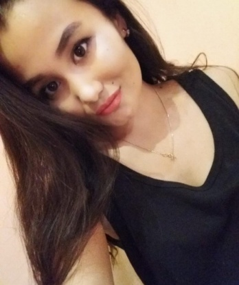 Карина, 28 лет, 2 размер груди